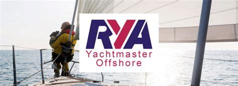 rya yachtmaster dubai
